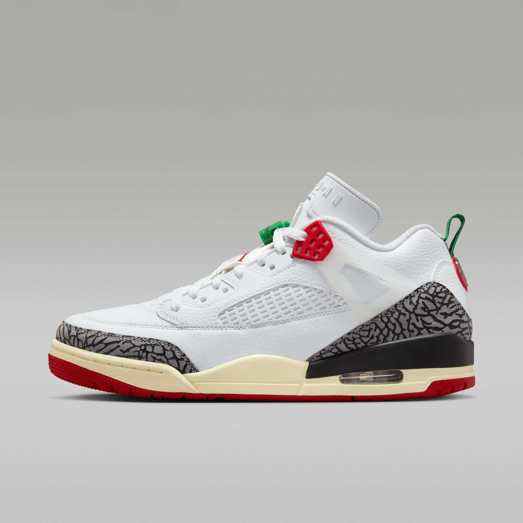 Jordan Spizike Low – Men's Sneakers