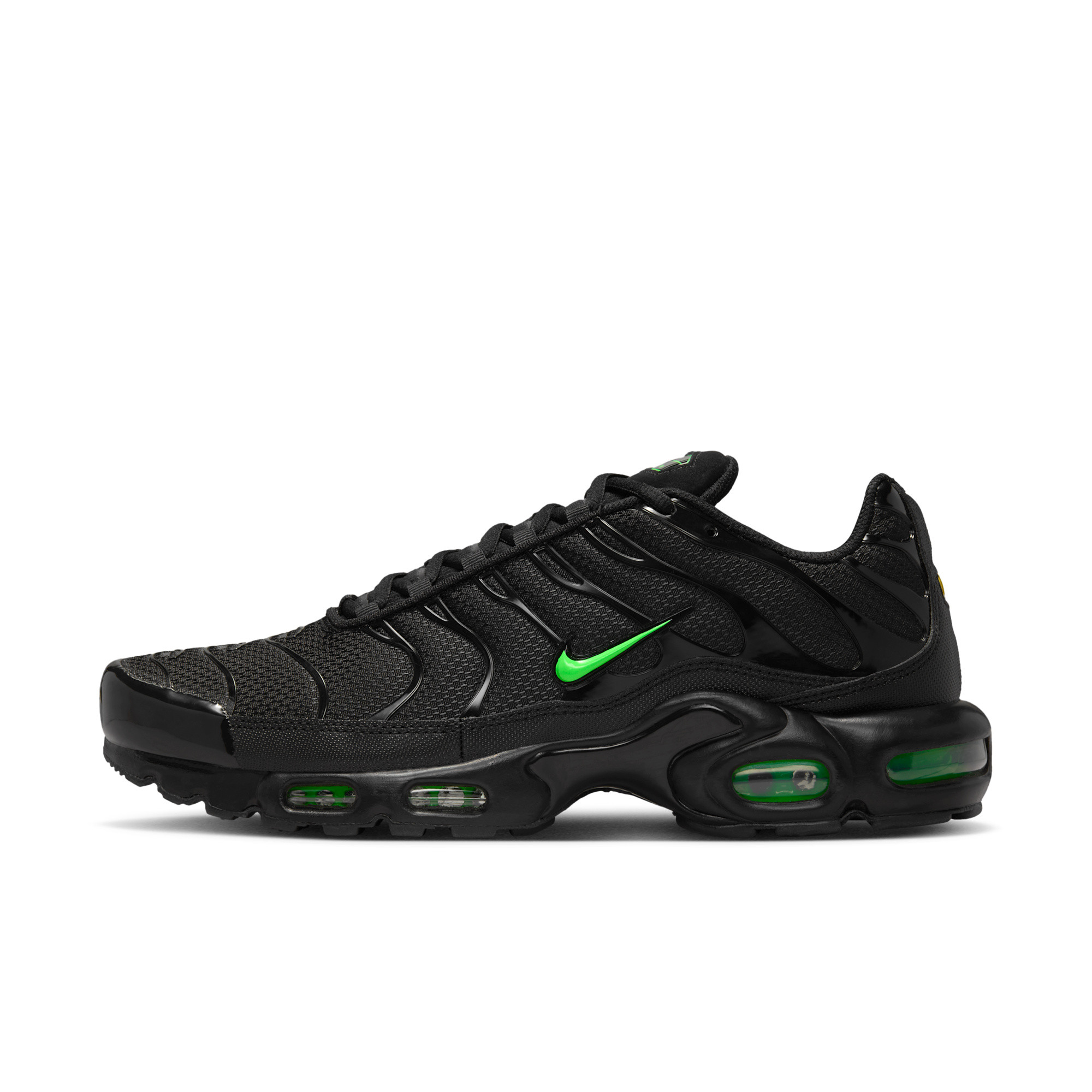Nike Air Max Plyus — men's sneakers