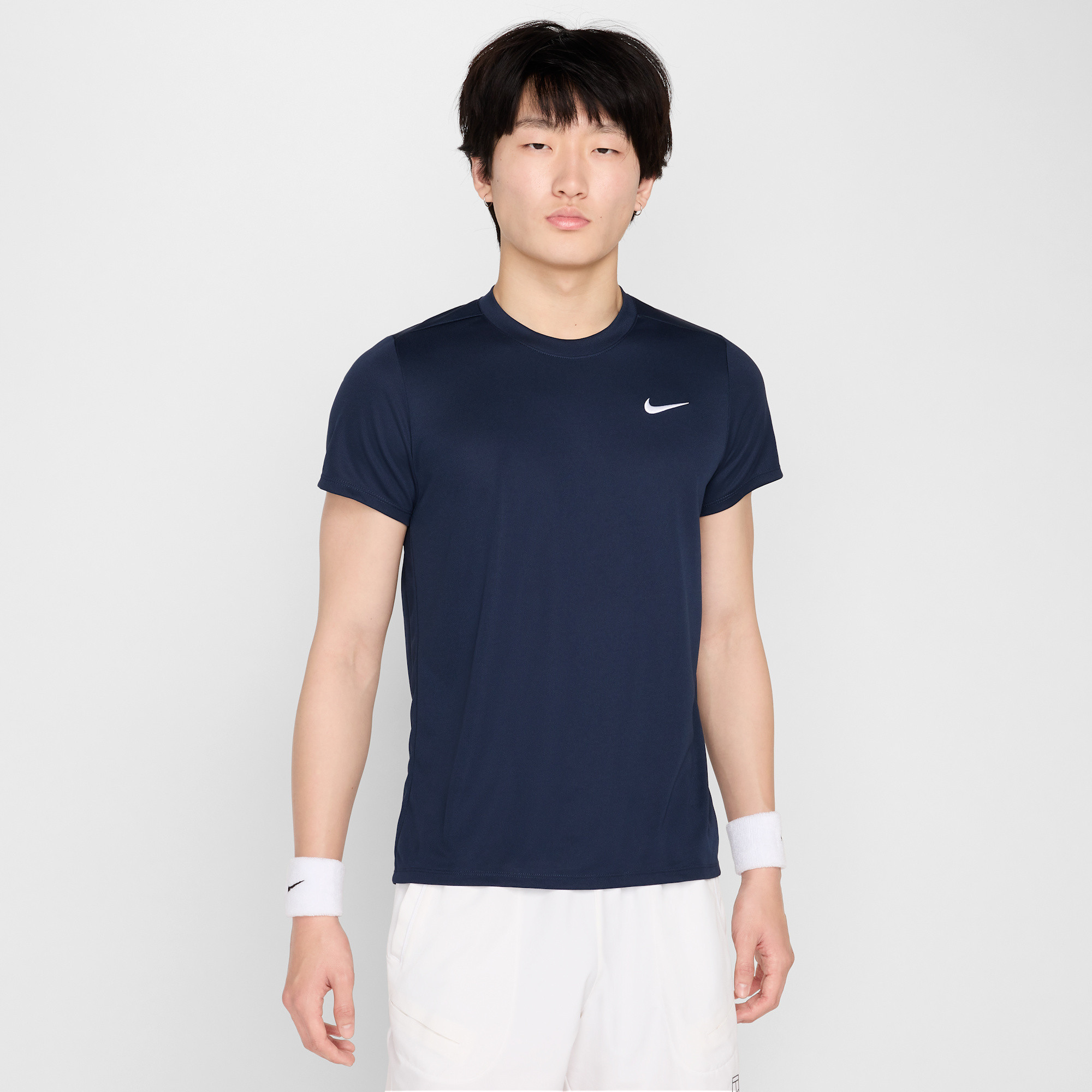 Dri-FIT Men's Tennis Top