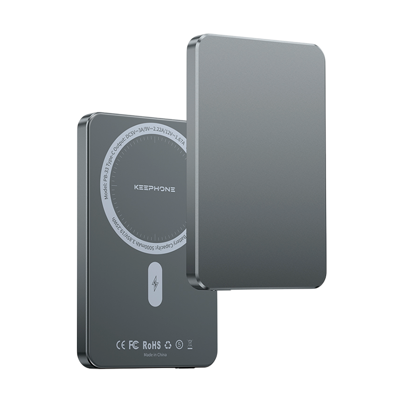 Powerbank KEEPHONE  PB-33 5000/ mAh