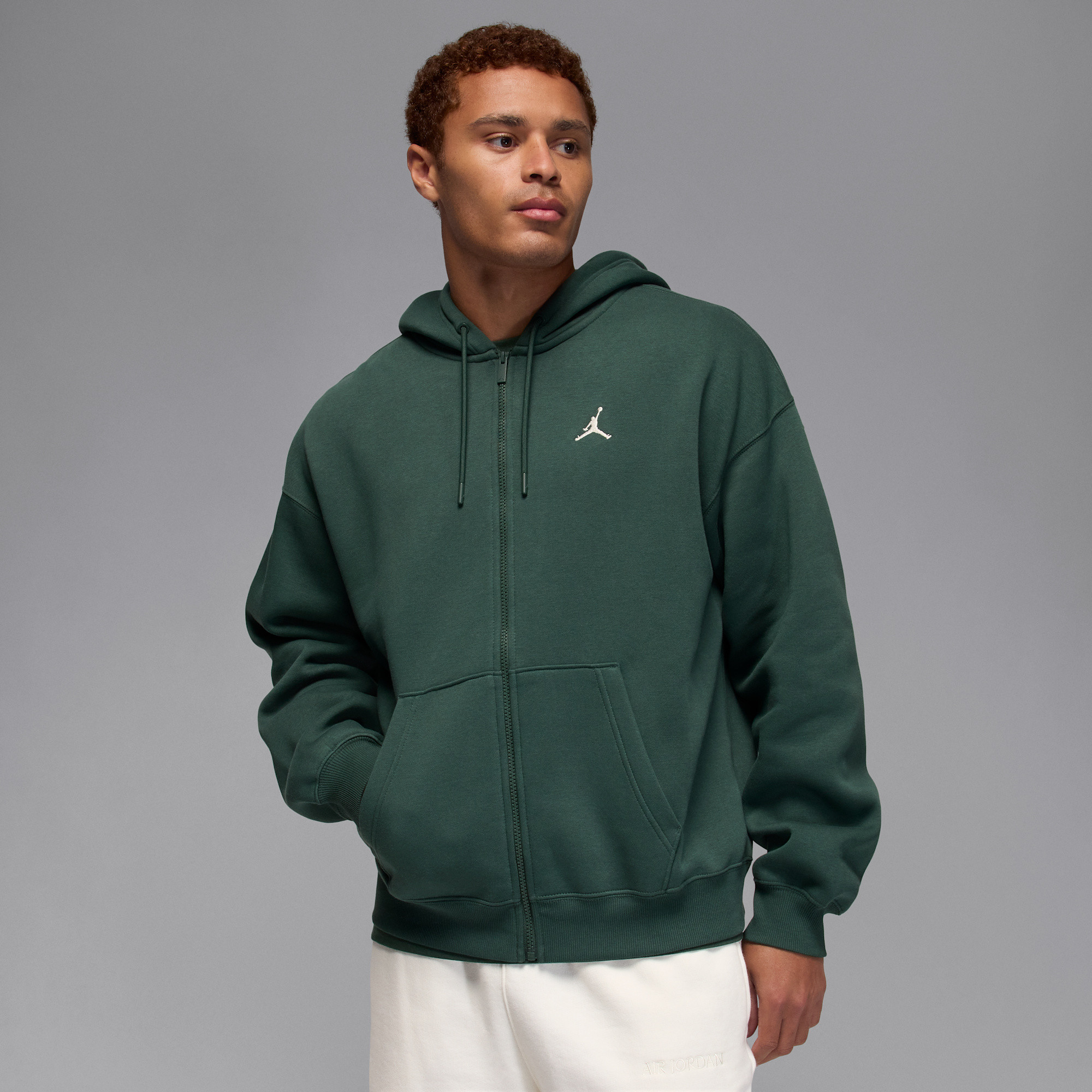 Jordan Brooklyn Fleece Oversized Hoodie