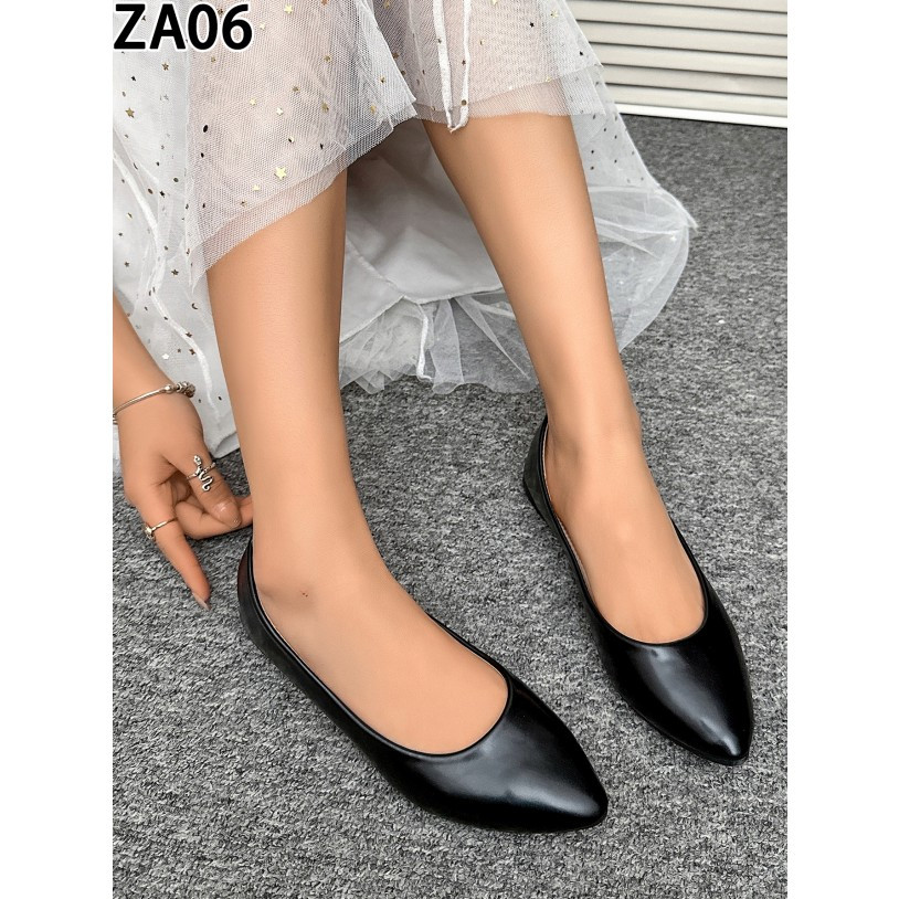 Seastar Ballerina Flats