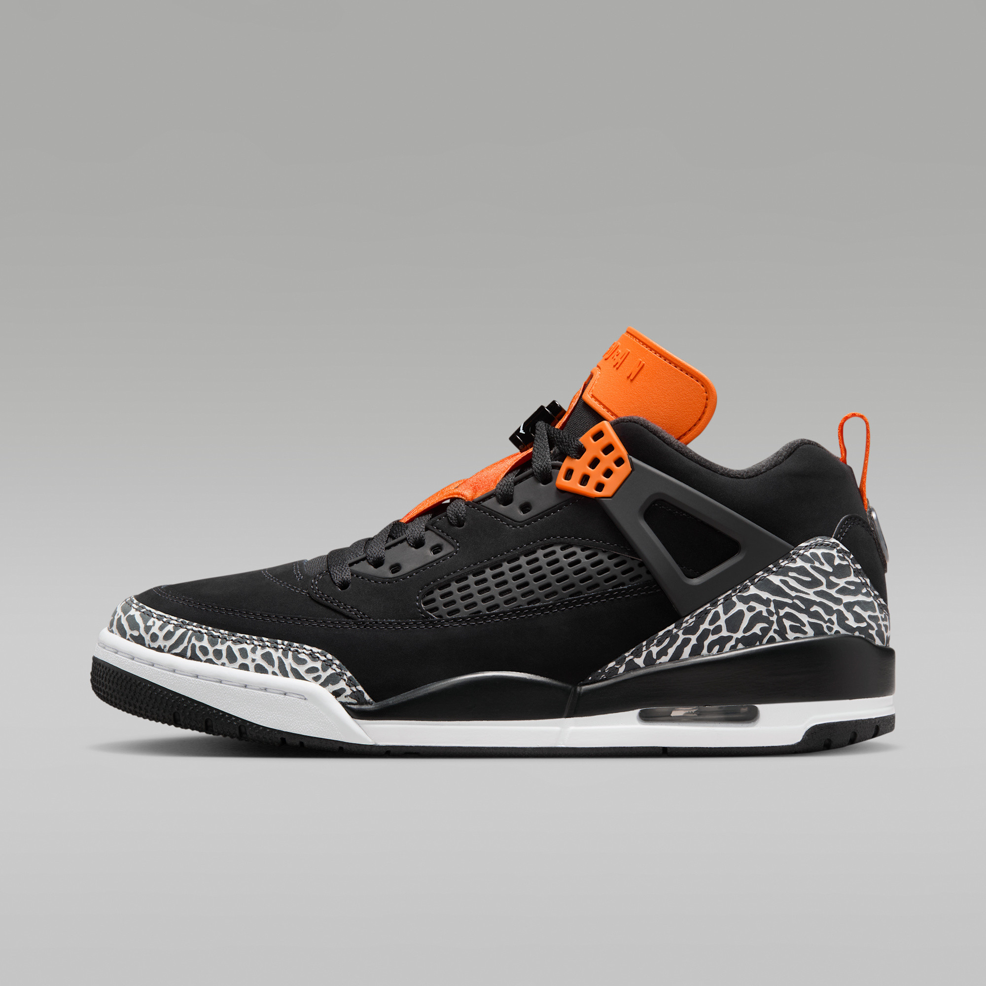 Jordan Spizike Low – Men's Sneakers