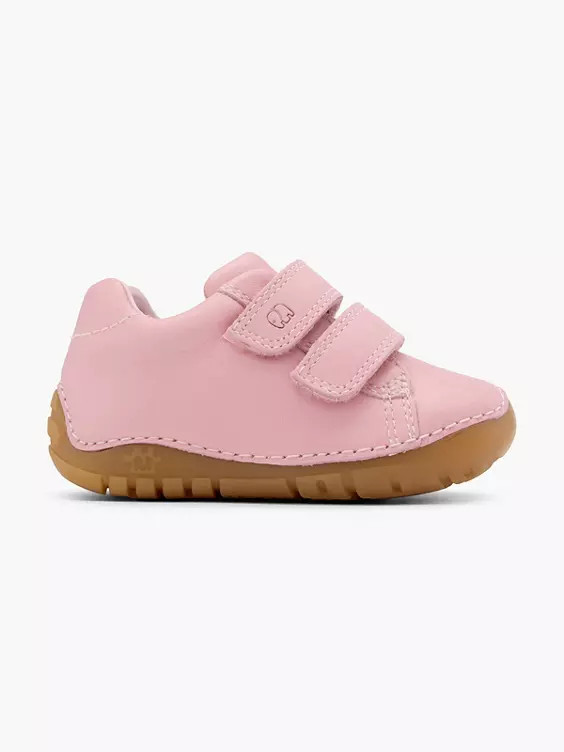 Elephants Leather first walker LORAN, width M