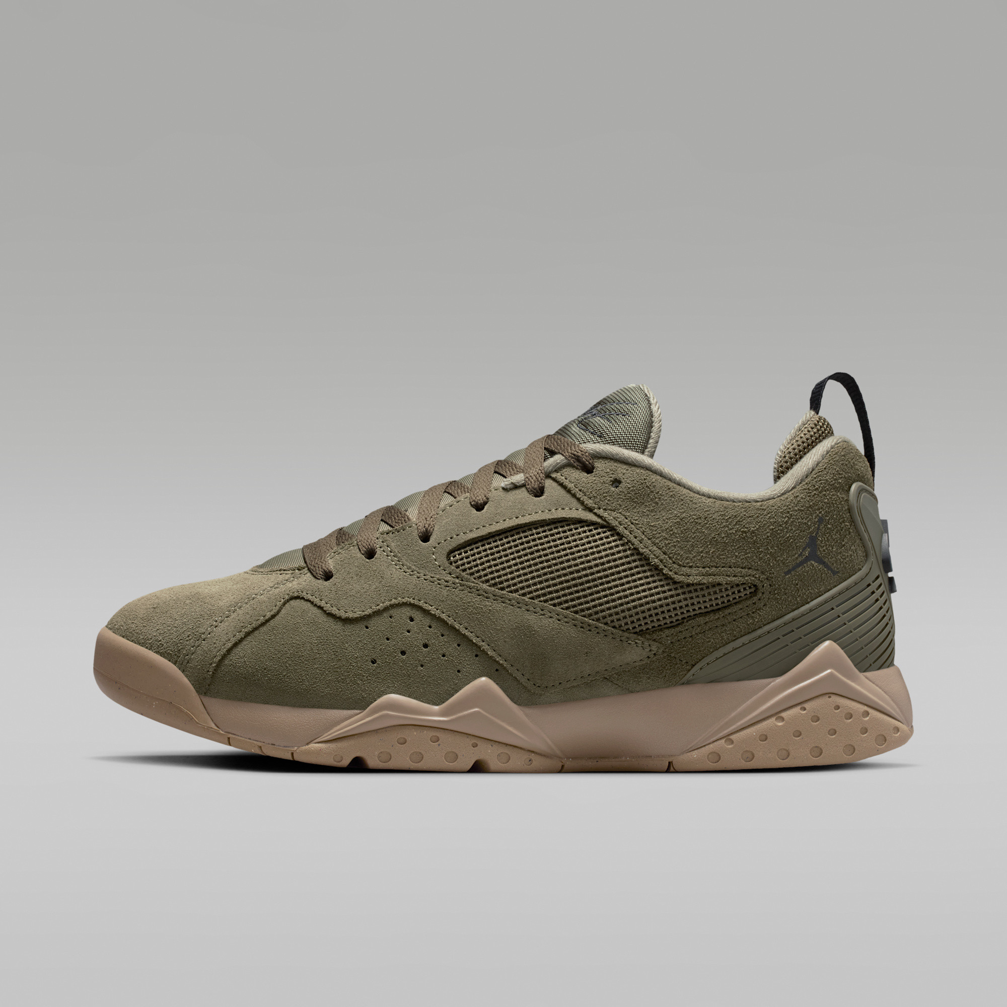 Air Jordan MVP 92 – Men's Low-Top Sneakers