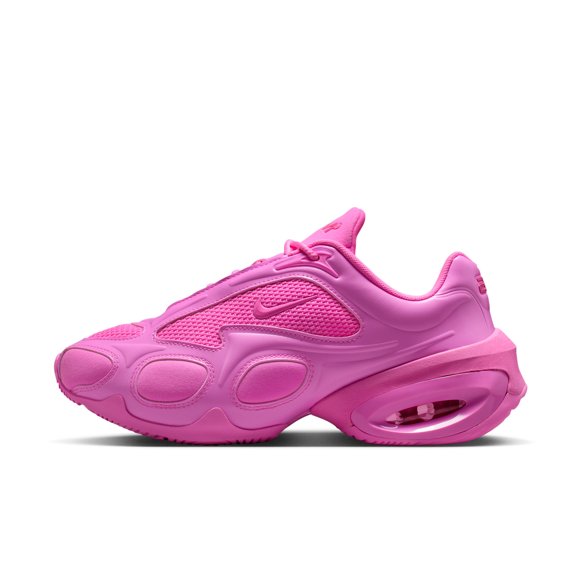 Nike Air Max Muse – Women's Sneakers