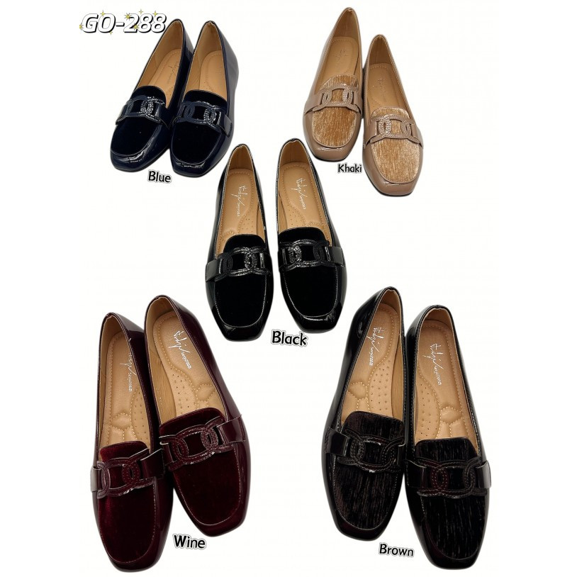 Sergio Todzi Ballerina Flats
