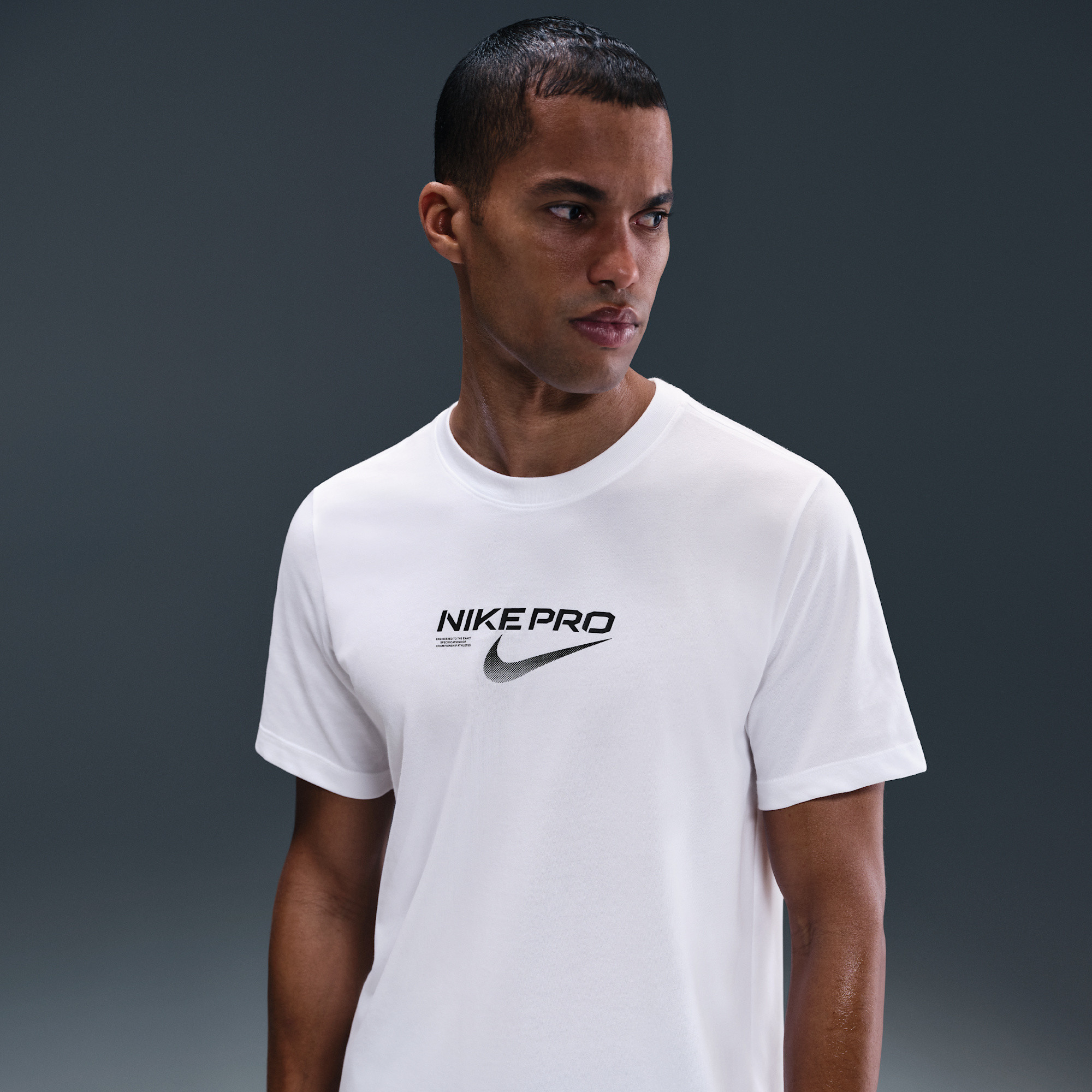 Nike Dri-FIT Training T-Shirt