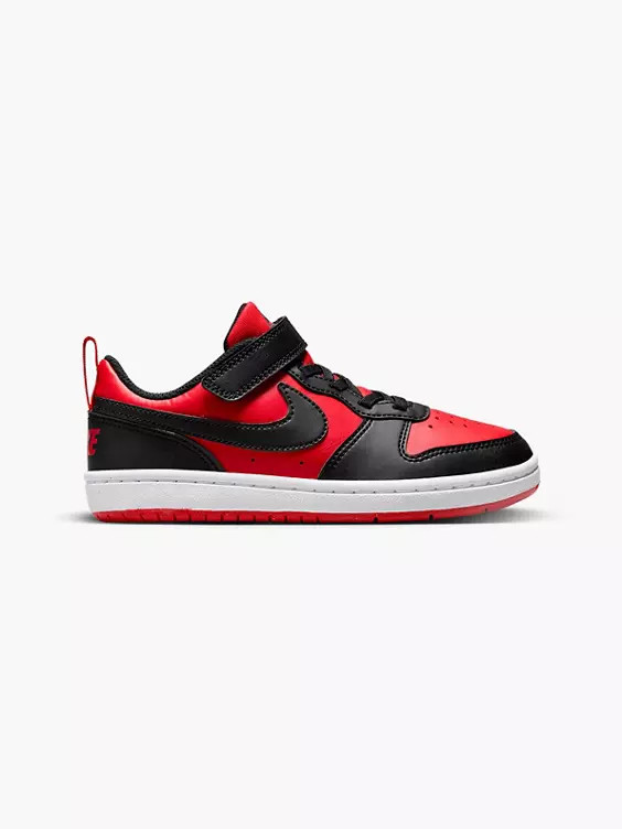 NIKE  Sneaker COURT BOROUGH LOW RECRAFT (PS)