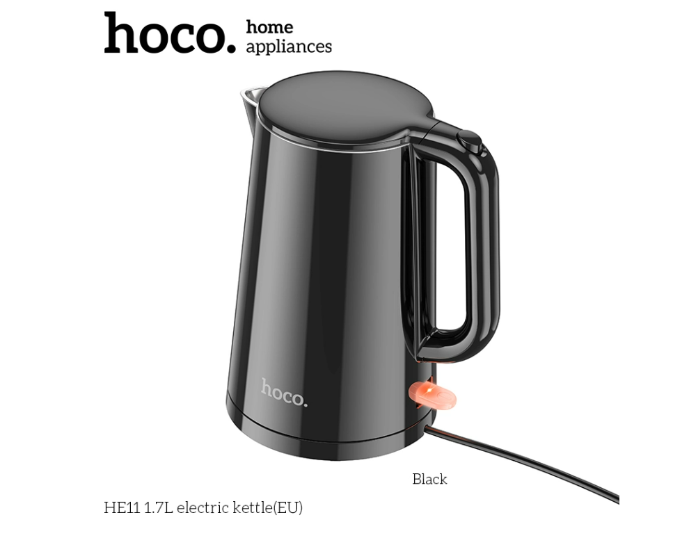 Hoco HE11 Electric Kettle