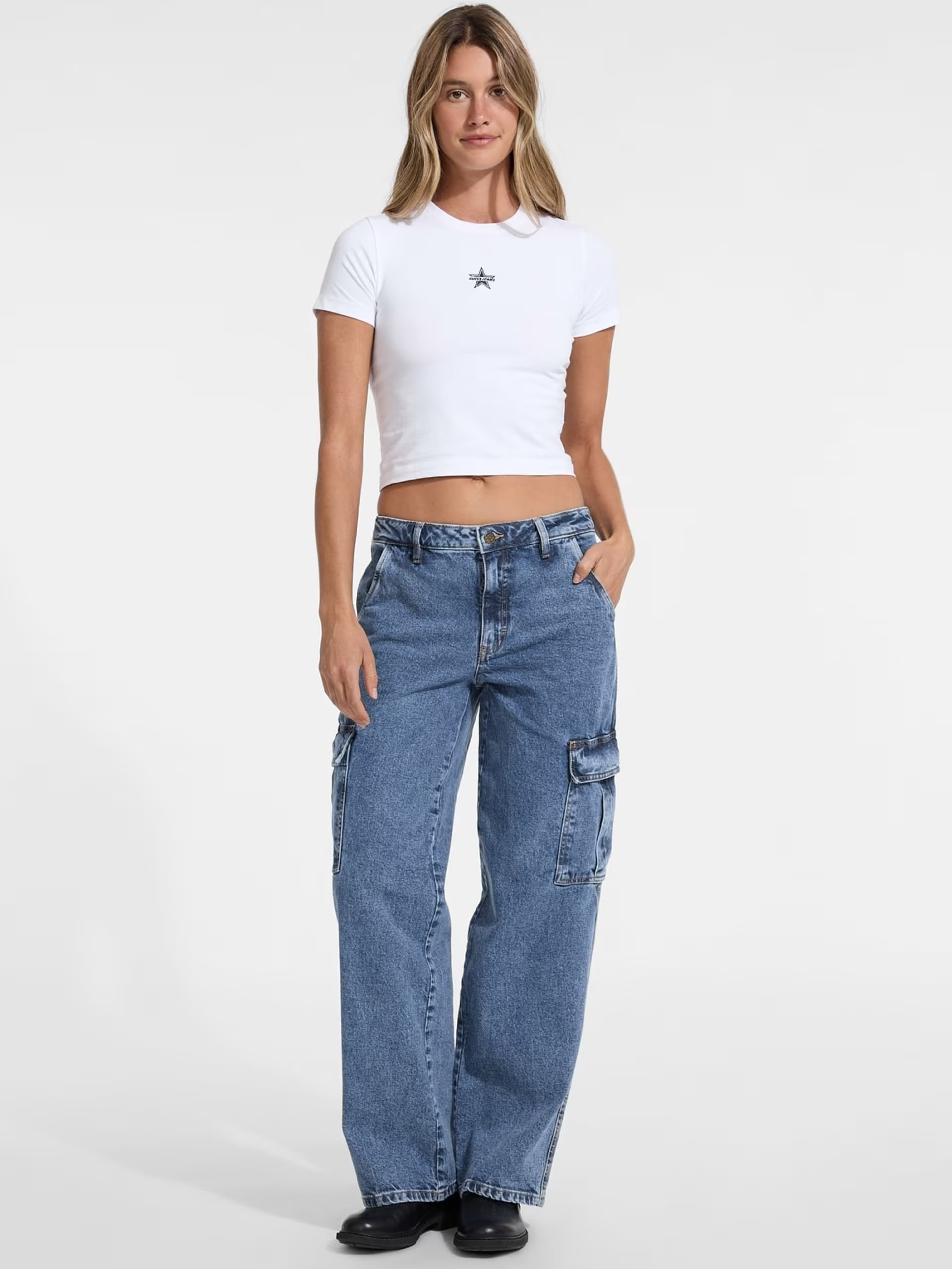 Guess G10 Cargo jeans