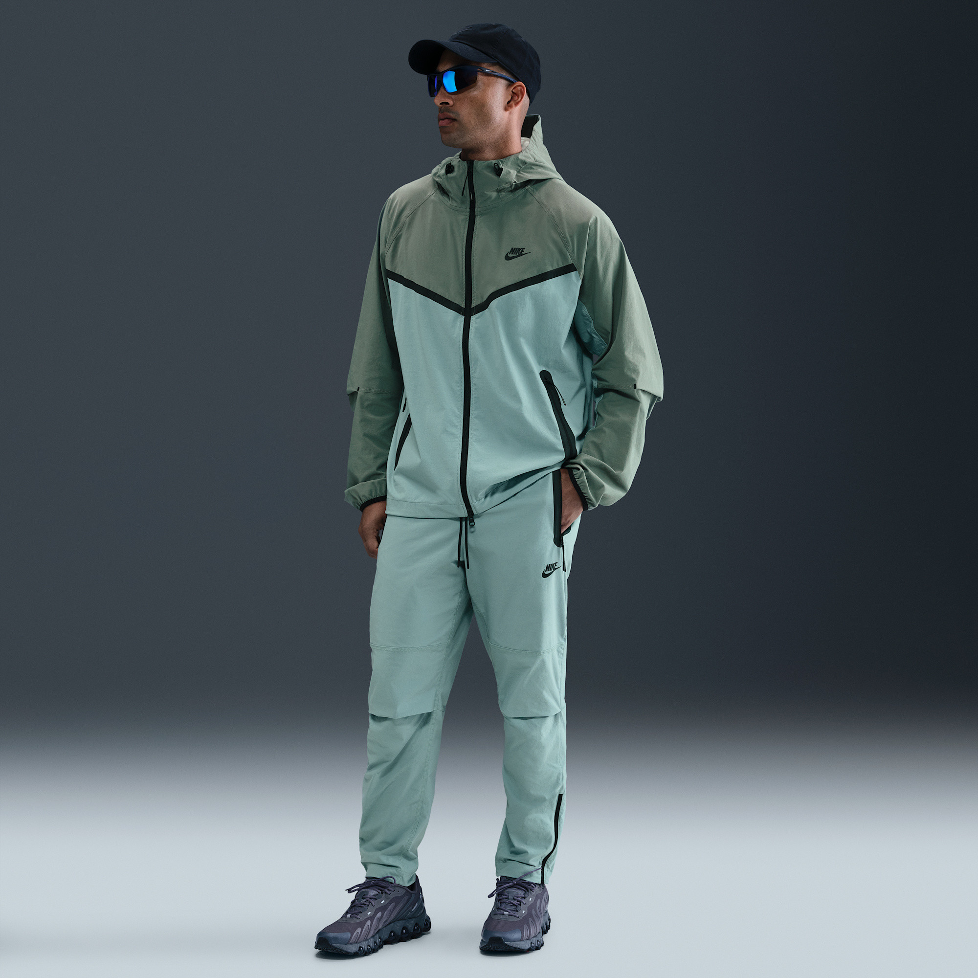 Nike Tech Woven Trousers