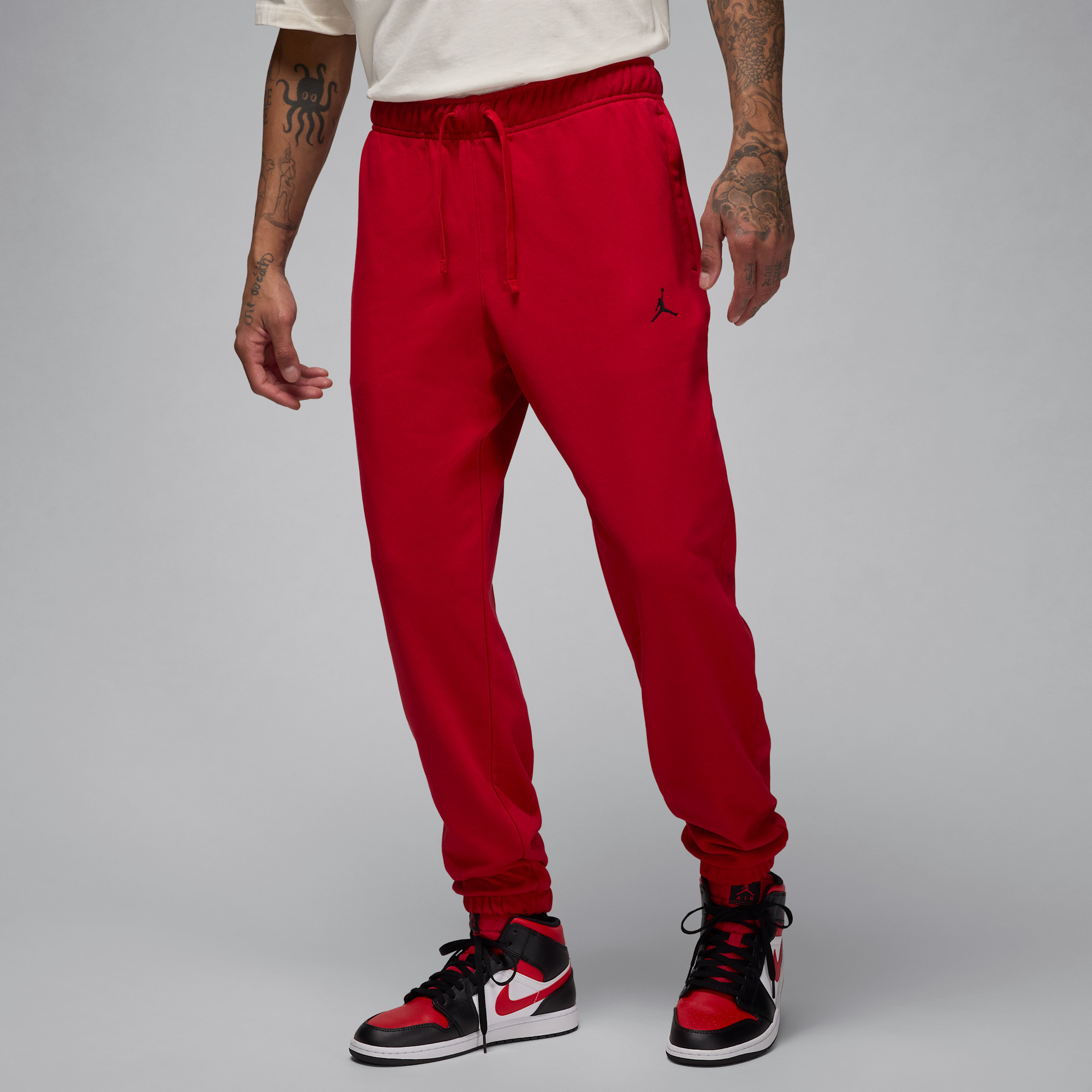Jordan Sport Crossover Dri-FIT Fleece Pants