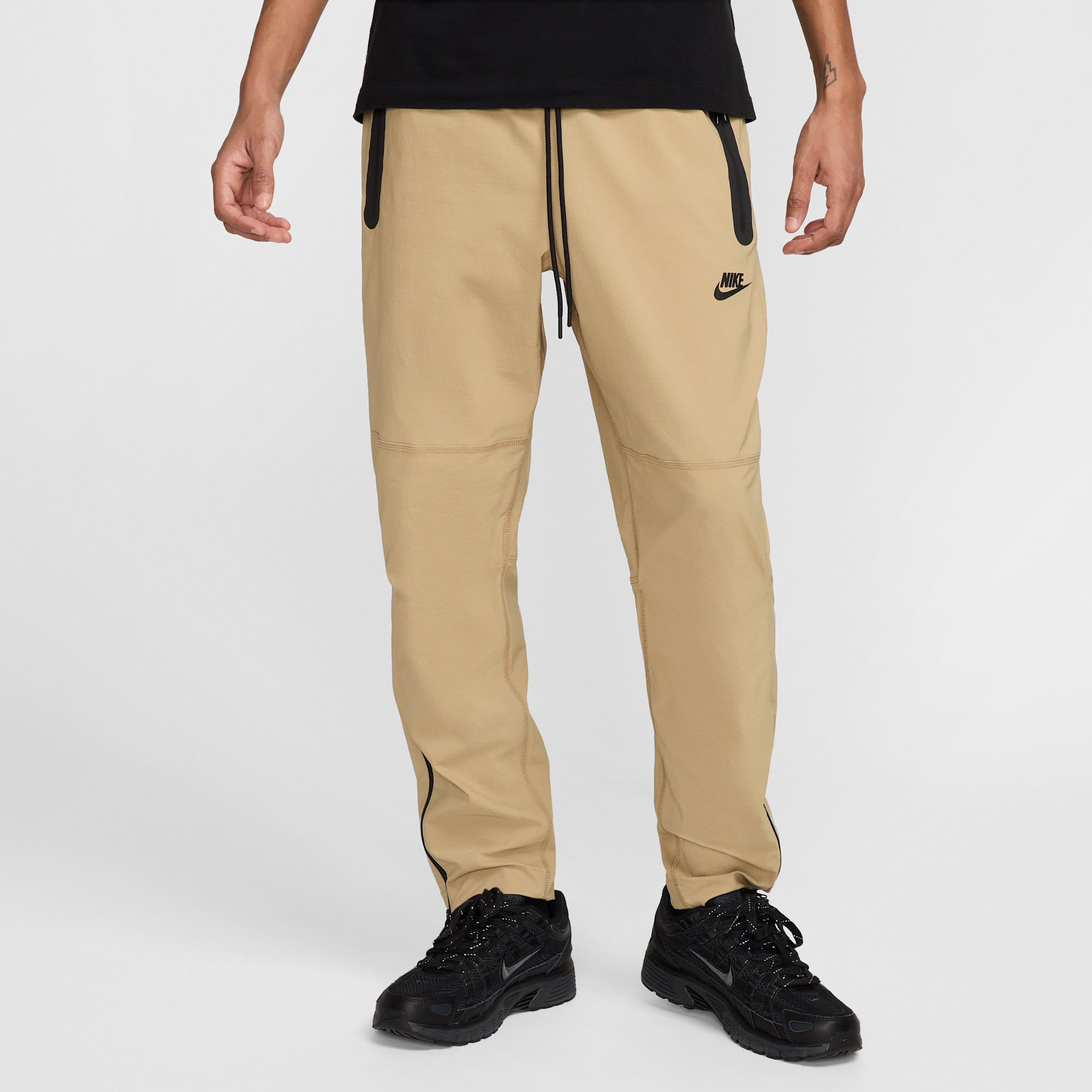 Nike Tech Tapered Trousers