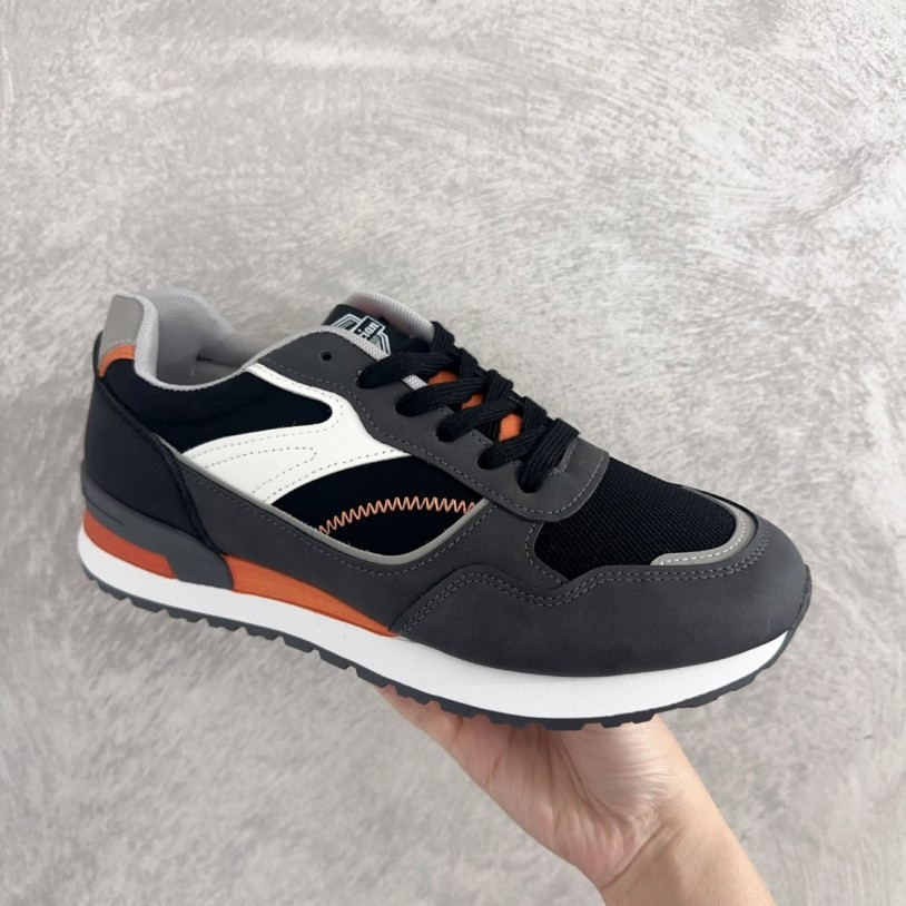 Sherry Herren Sneakers