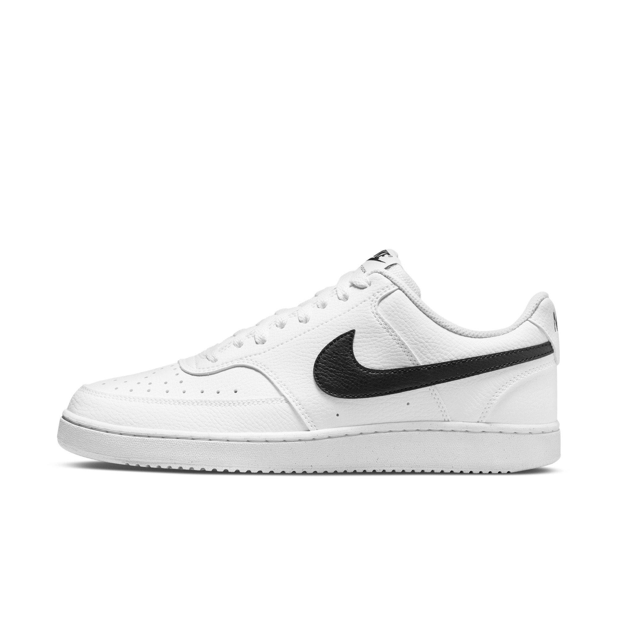 Nike Court Vision Low Next Nature – Men's Shoes