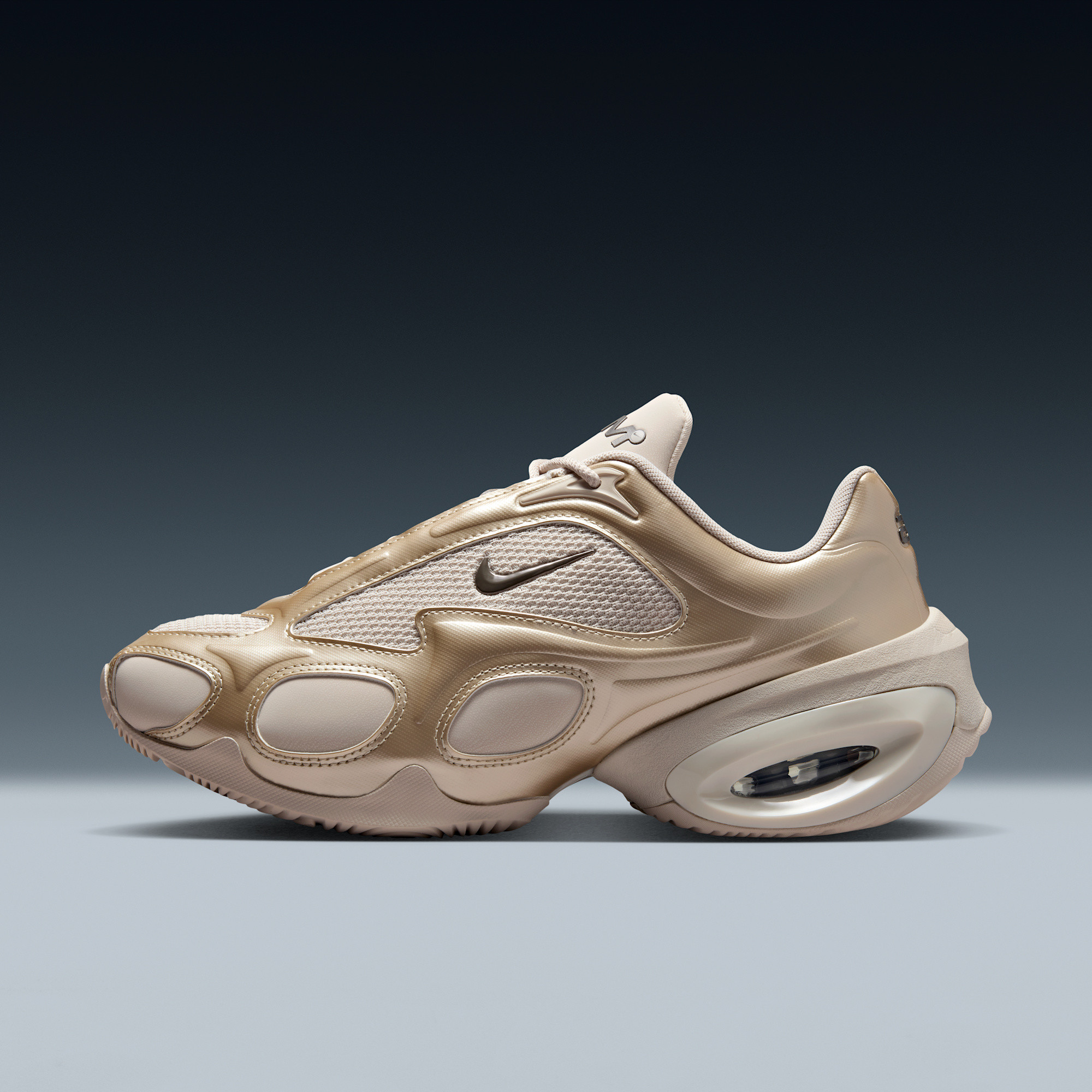 Nike Air Max Muse – Women's Sneakers