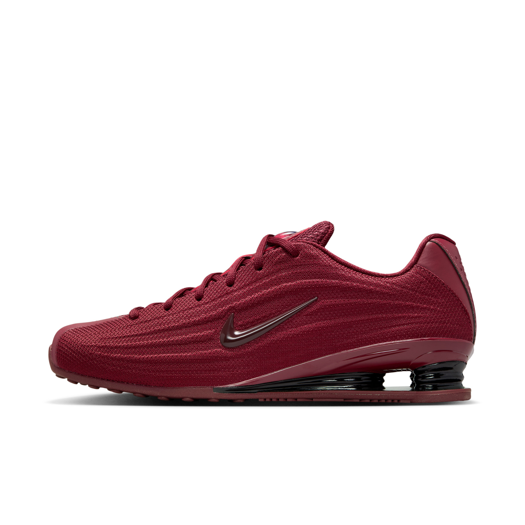 Nike Shox Z – Women's Shoe