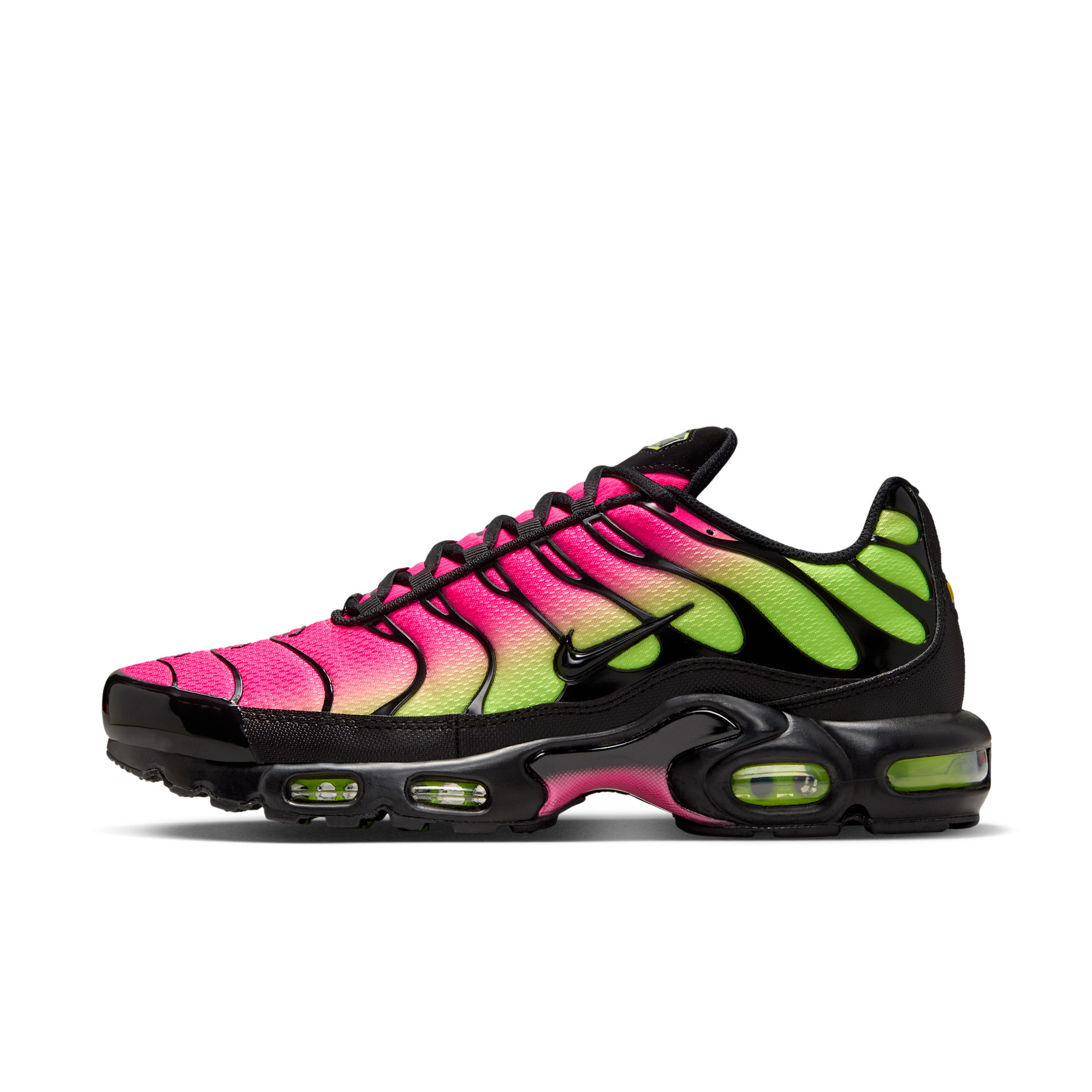 Nike Air Max Plyus — men's sneakers