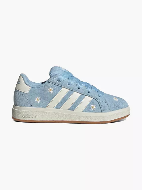 Adidas Leather sneakers GRAND COURT 00s K