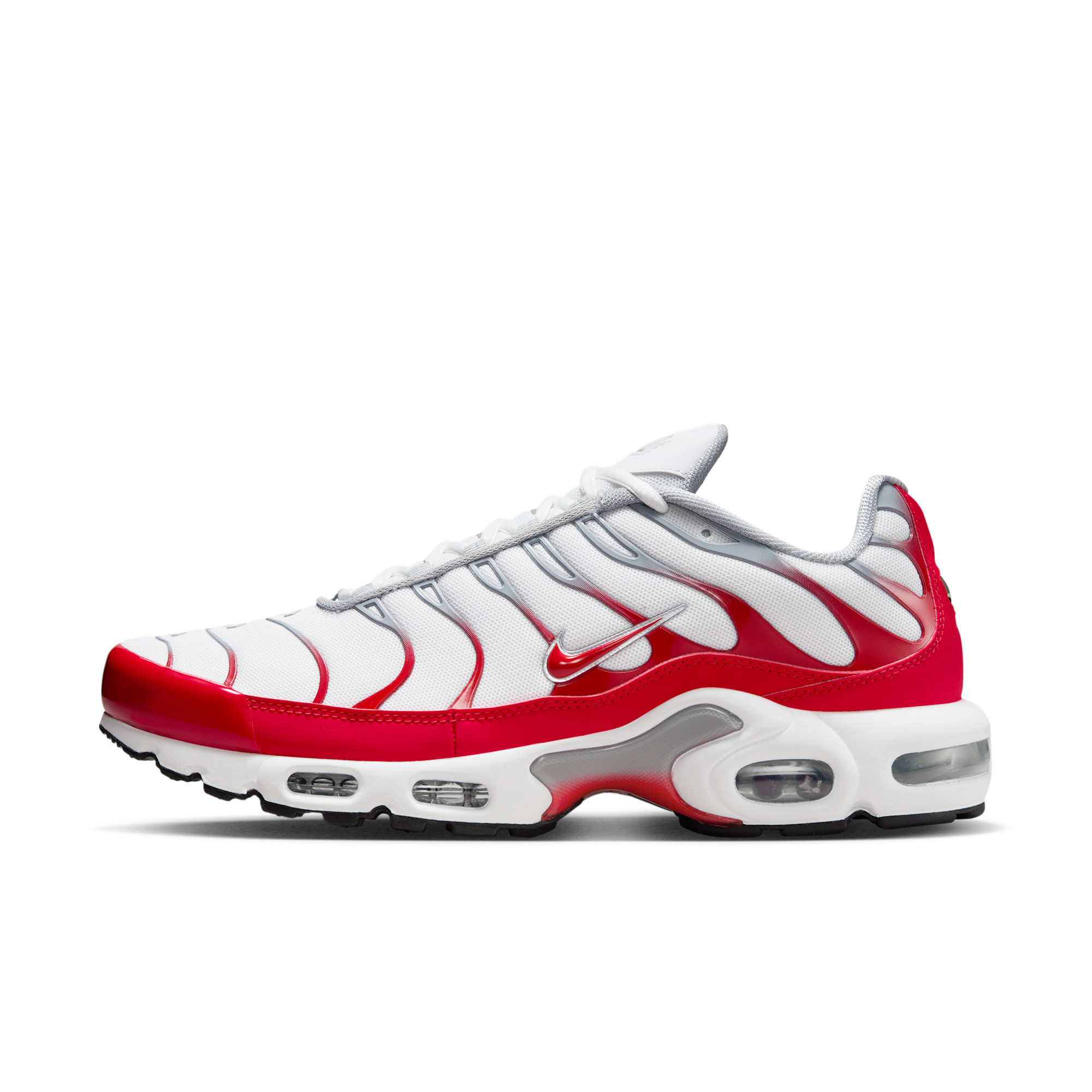 Nike Air Max Plus – Men's Shoes
