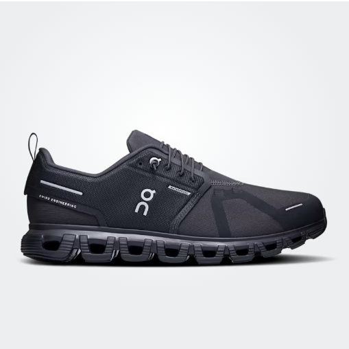 Men’s On Cloud 6 Waterproof sneakers