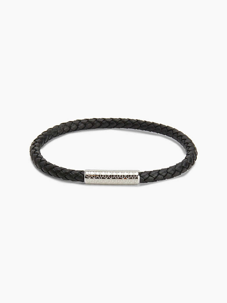 Calvin Klein Bracelet - Braided Bracelet