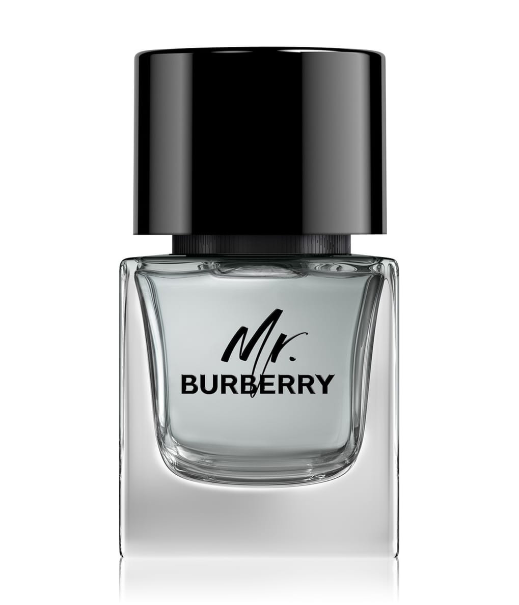 Mr. Burberry Eau de Toilette for Men