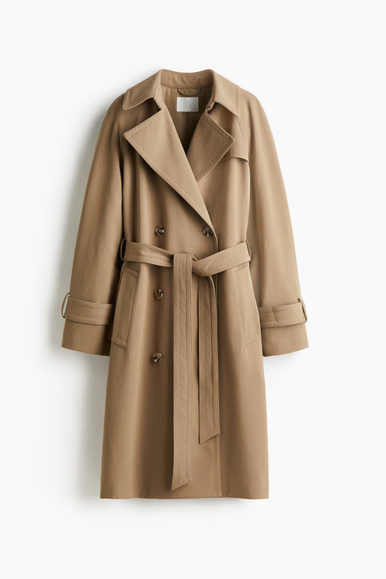 H&M Trench coat