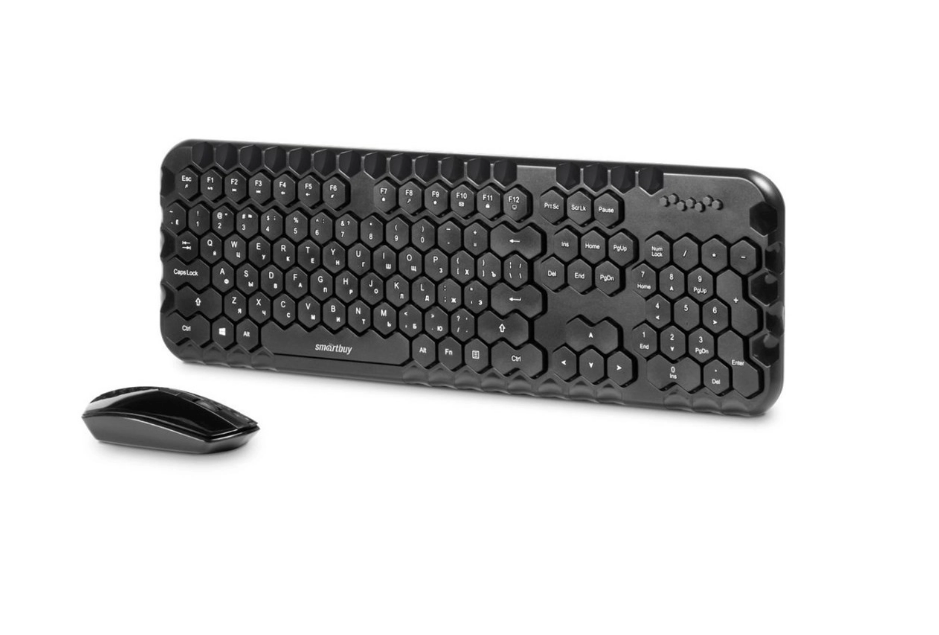 Immer SMK-642383AG keyboard and mouse