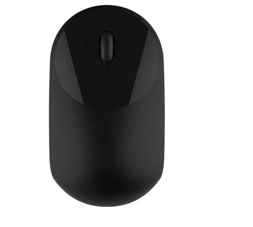Xiaomi Mi Portable WirelessMouse WXSB01MW wireless mouse