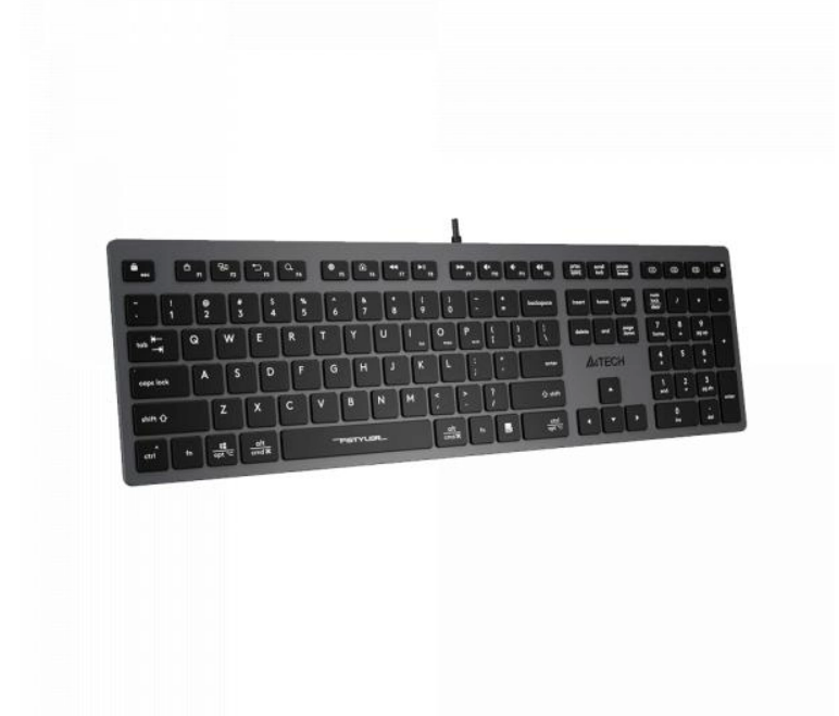 A4Tech fstyler FX50 keyboard