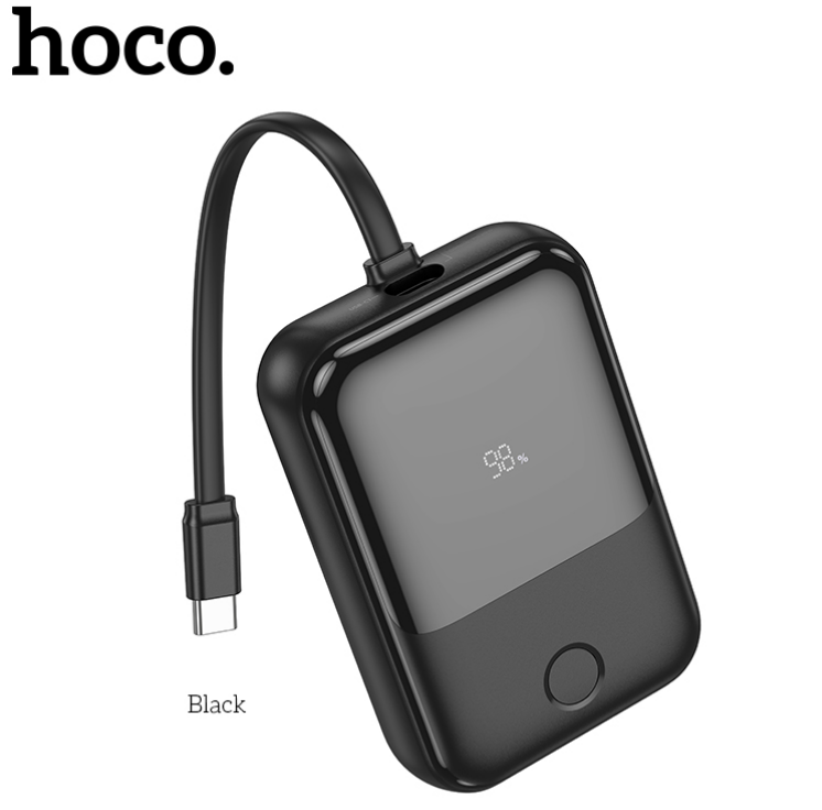Hoco Q33 10000mAh power bank