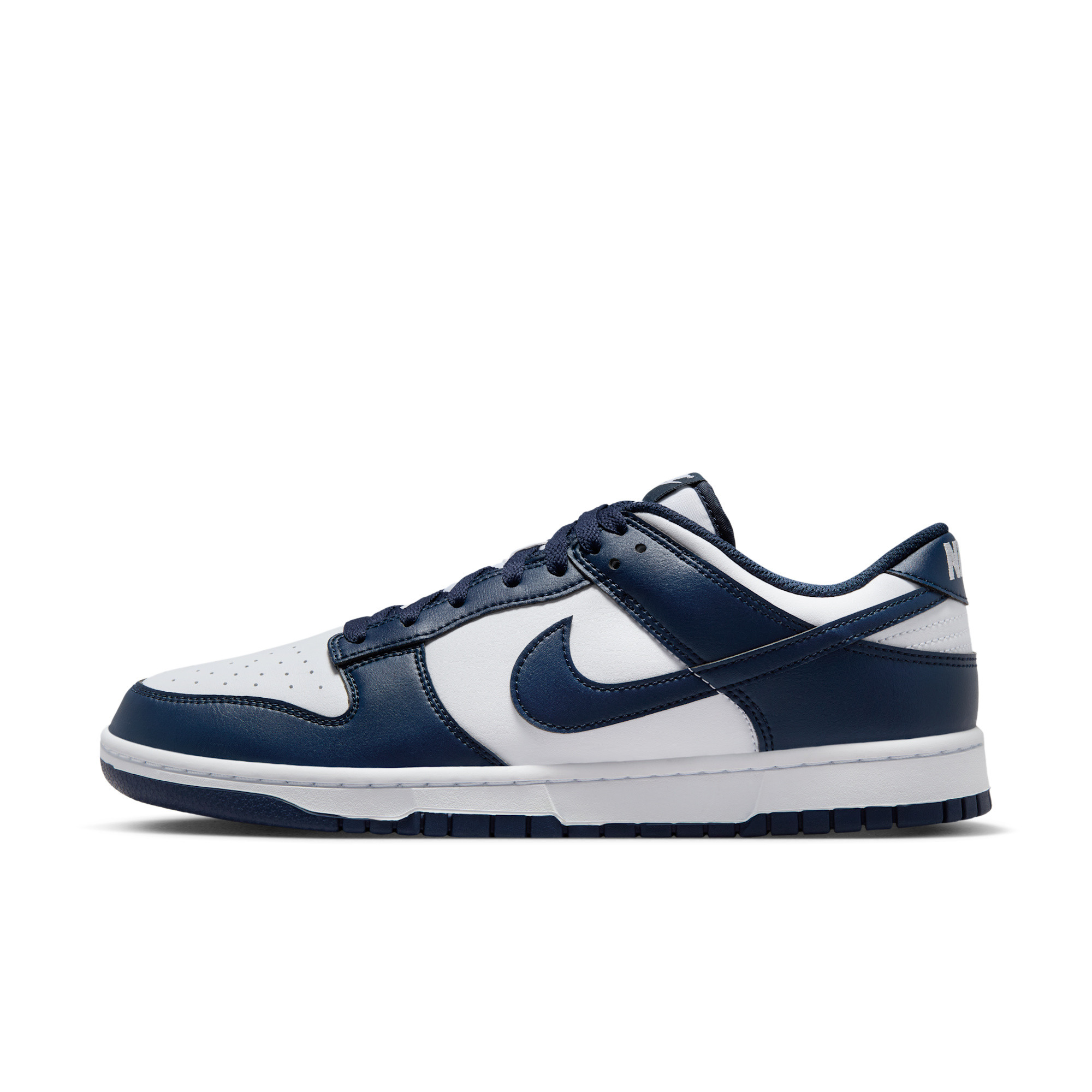 Nike Dunk Low Retro – Men's Sneakers