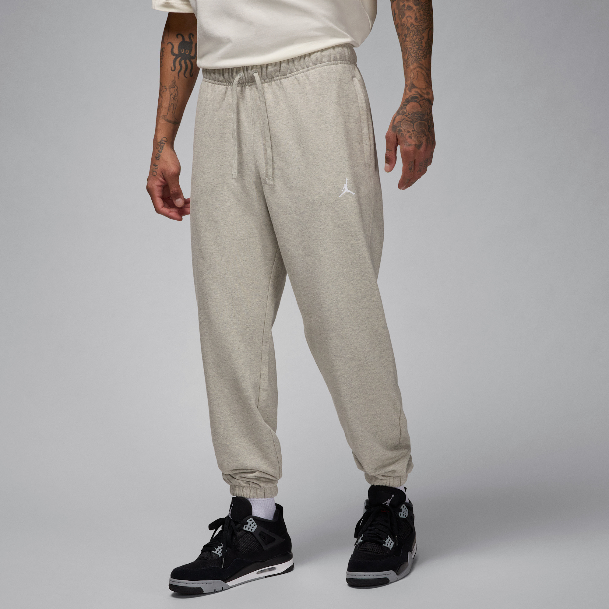 Jordan Sport Crossover Dri-FIT Fleece Pants