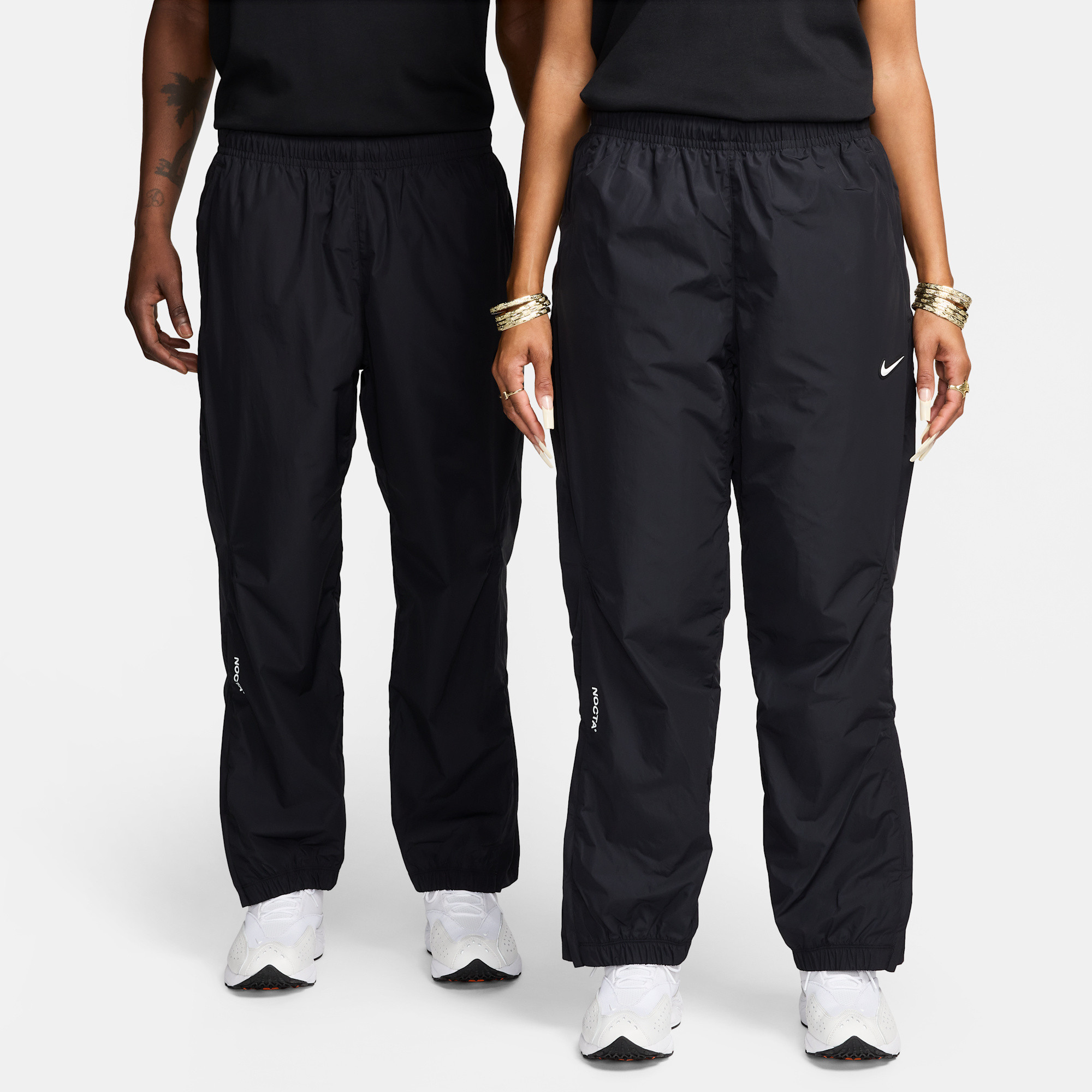 Northstar Nylon Training Pants