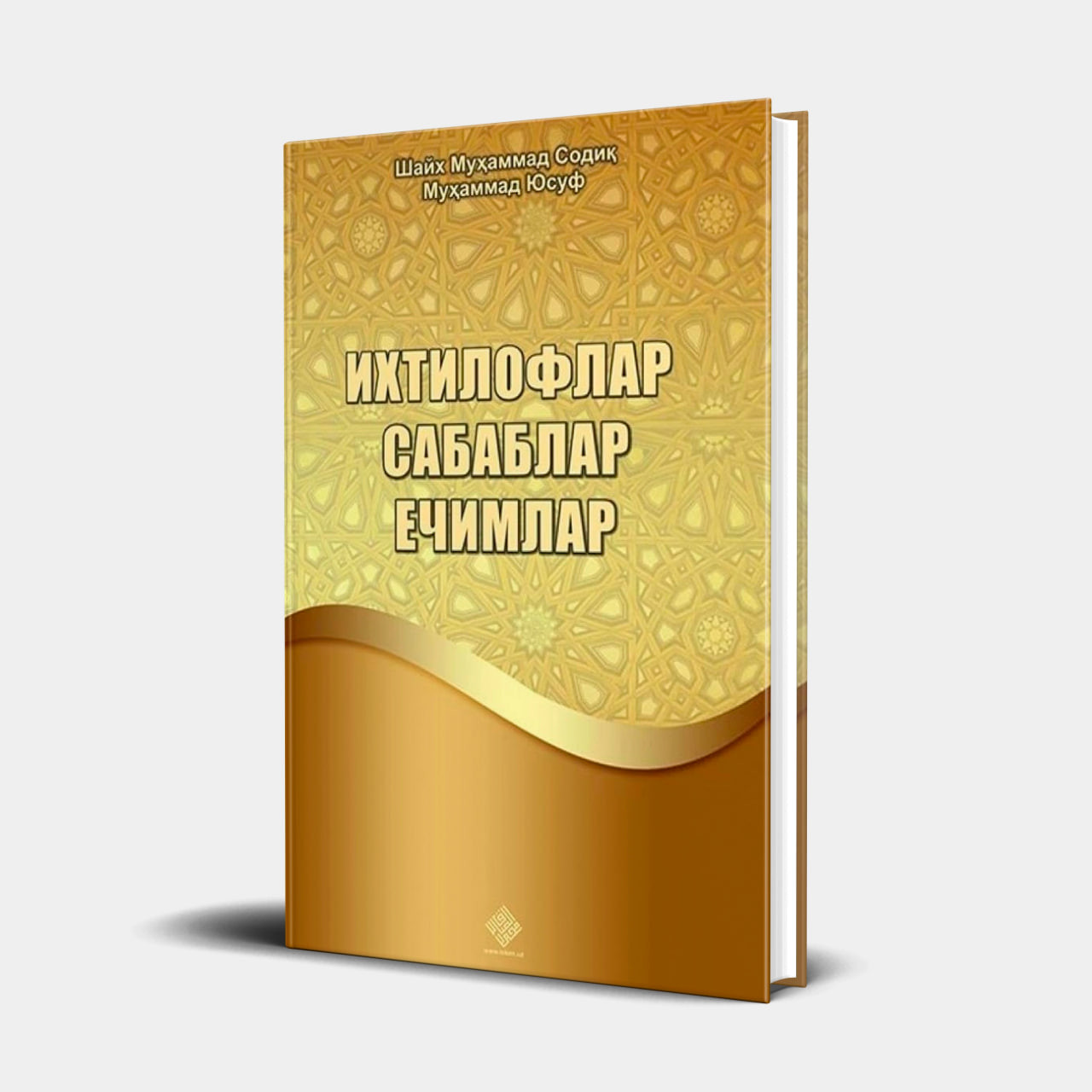 Shayx Muhammad Sodiq Muhammad Yusuf: Ixtiloflar: sabablar, yechimlar