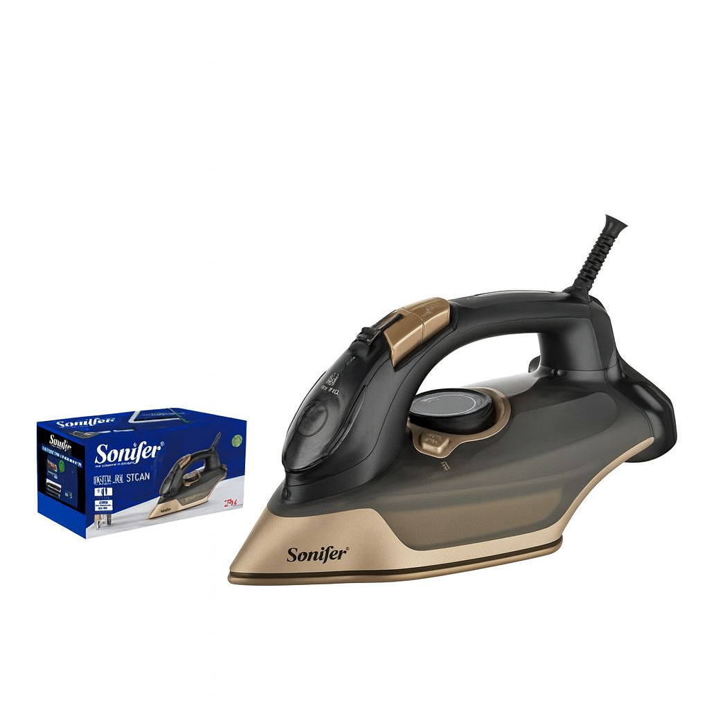 Sonifer SF-9096B Steam Iron
