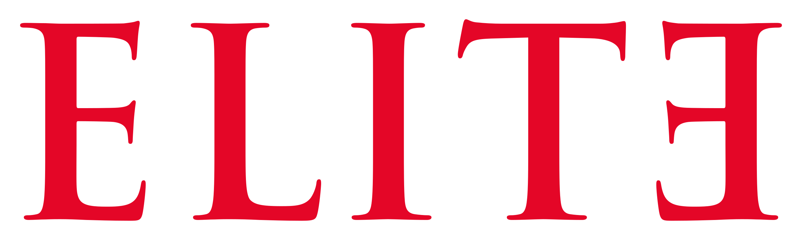 Elite