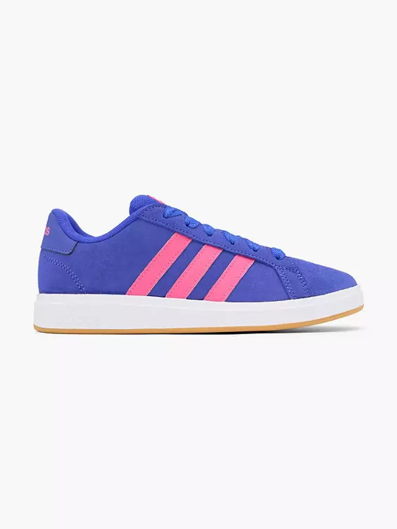 Adidas Leather sneakers GRAND COURT 00s K