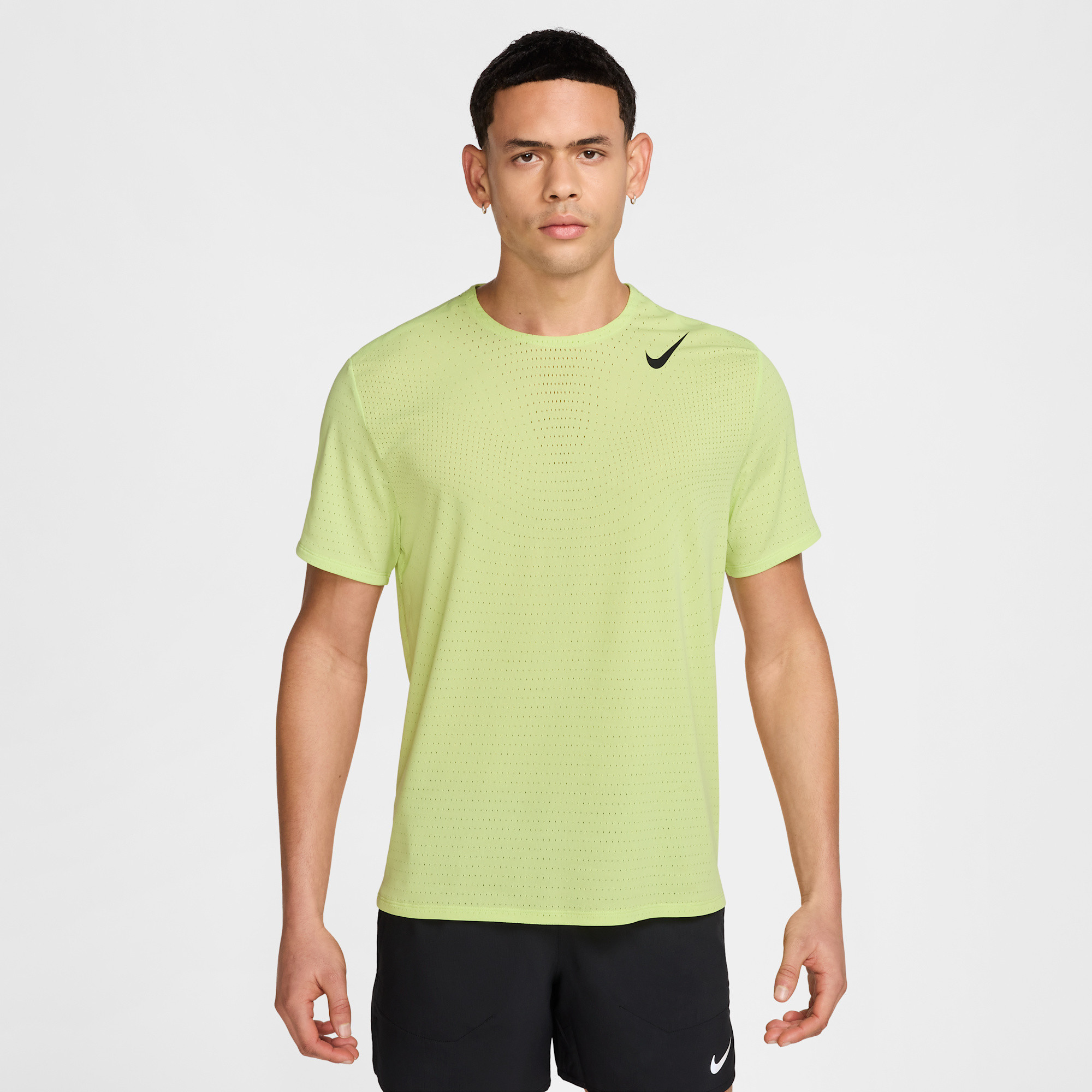 Nike AeroSwift Dri-FIT ADV Short-Sleeve Running Top