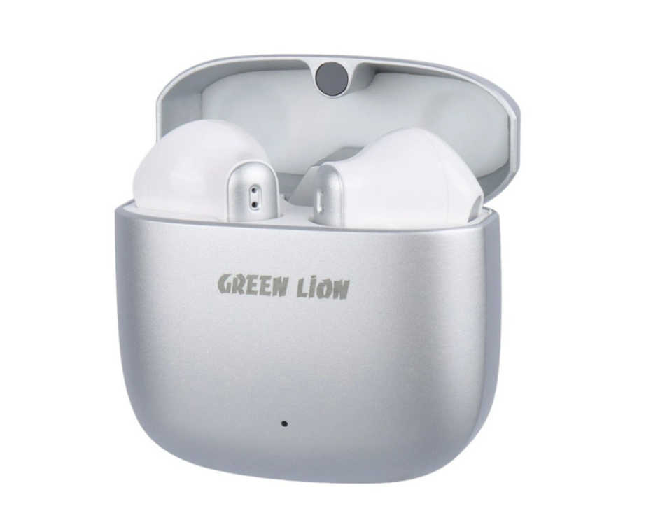 Green Lion Audio Artist Stereo Wireless Headphones