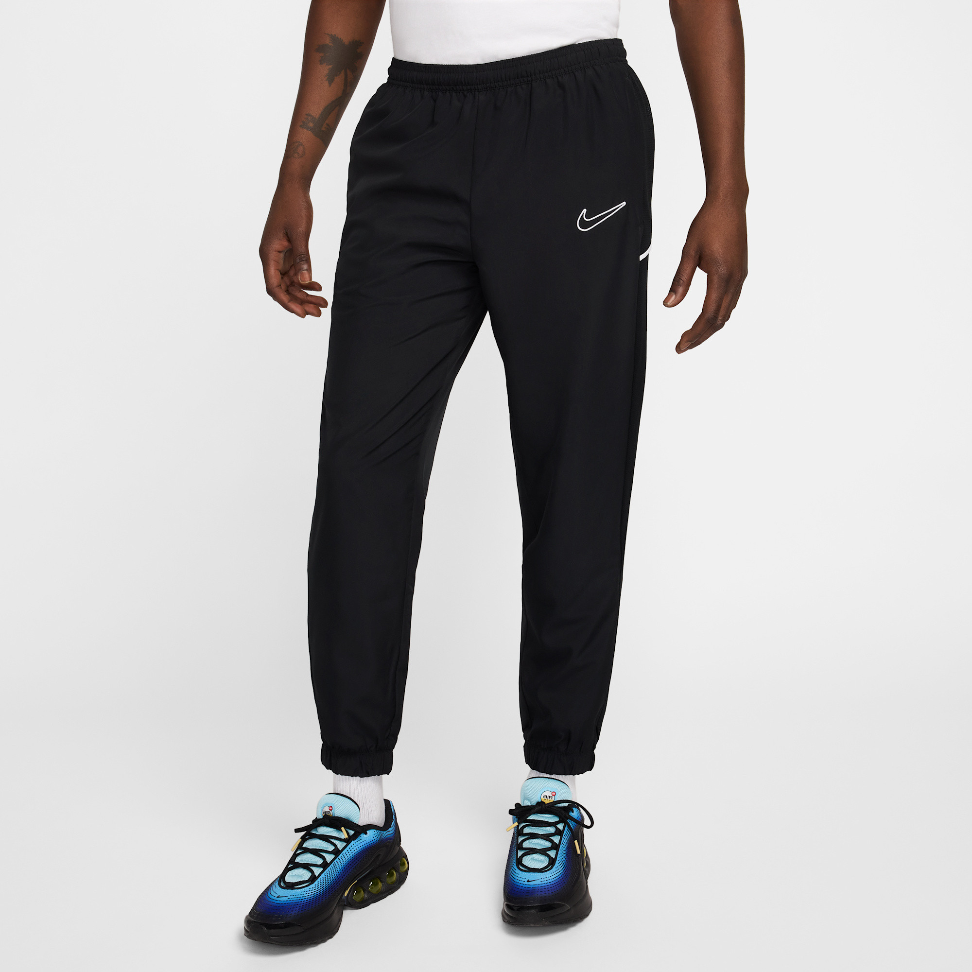 Nike Academy Dri-FIT Football Pants