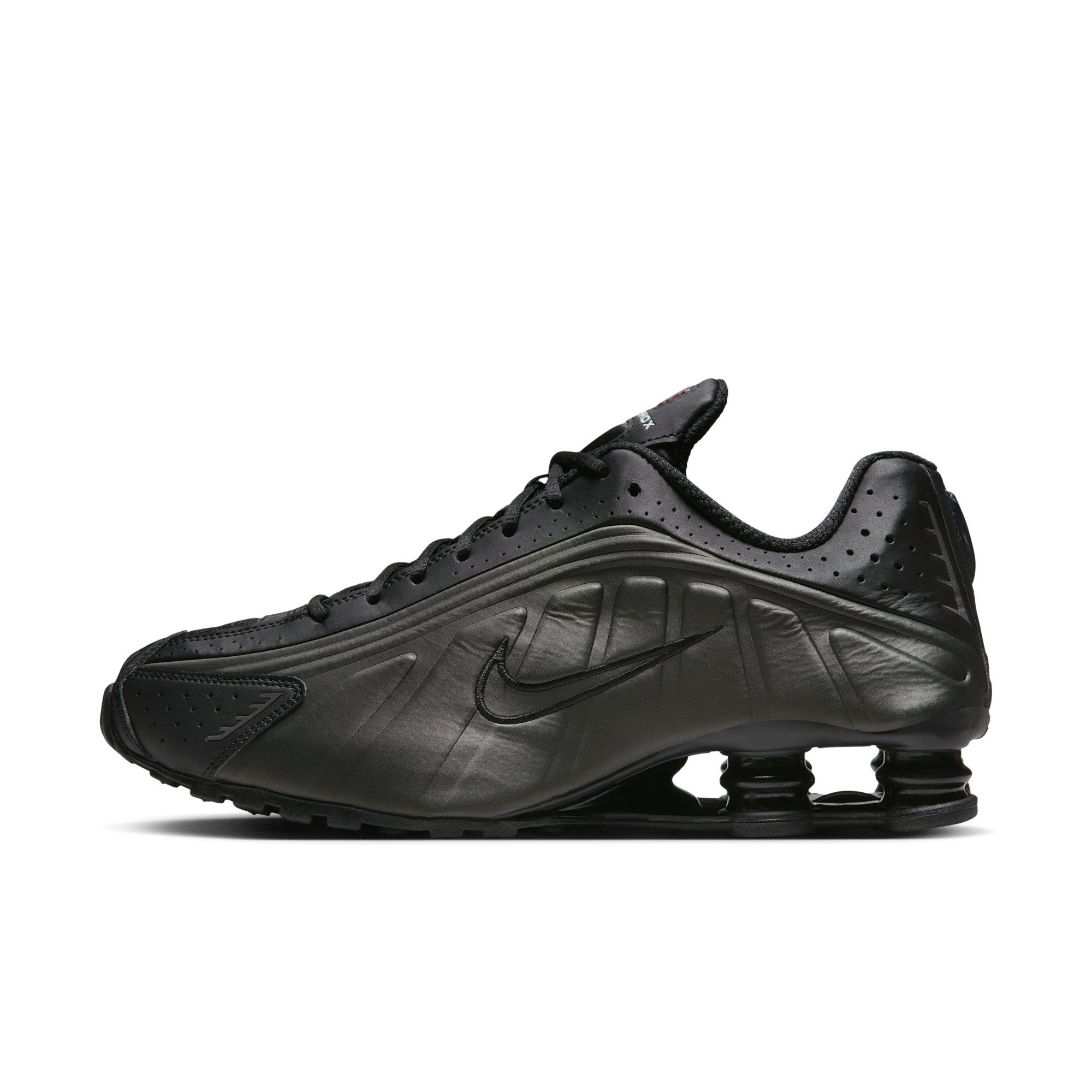 Nike Shox R4 – Men's Sneakers