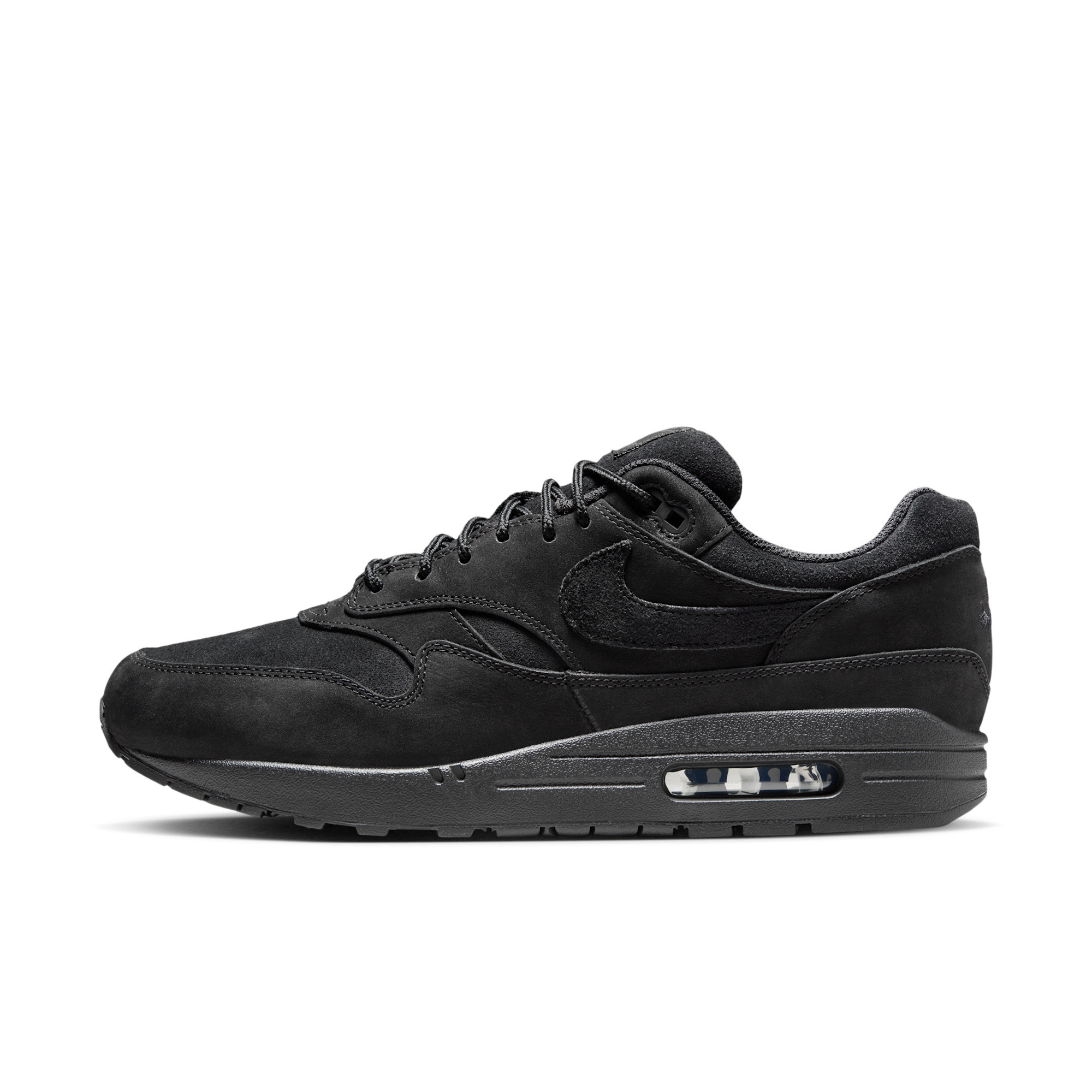 Nike Air Max 1 Premium – Men's Sneakers