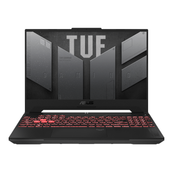 Laptop ASUS TUF GAMING FA507UI R9-8945HS 16GB 1TB SSD 8GB RTX 4070 15.6 W11