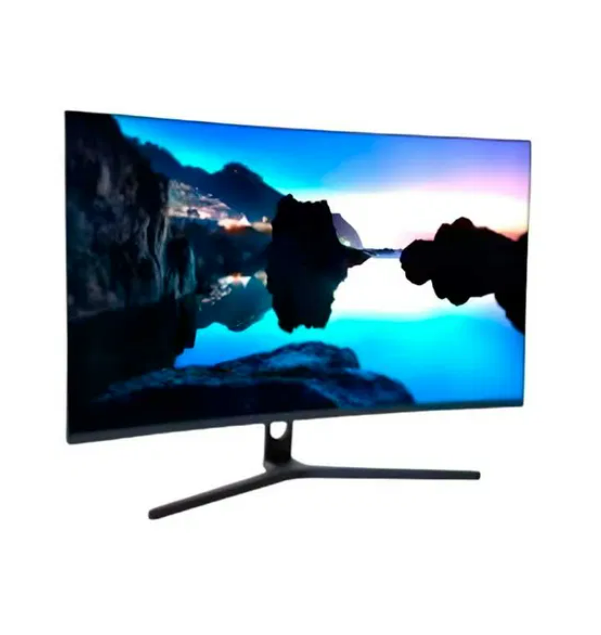 Monitor ZIFFLER 27G280 Curved FHD VA 280Hz 27"