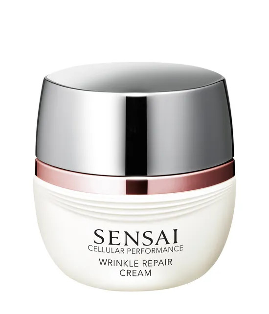 Flaconi Sensai Cellular Performance Wrinkle Repair Cream