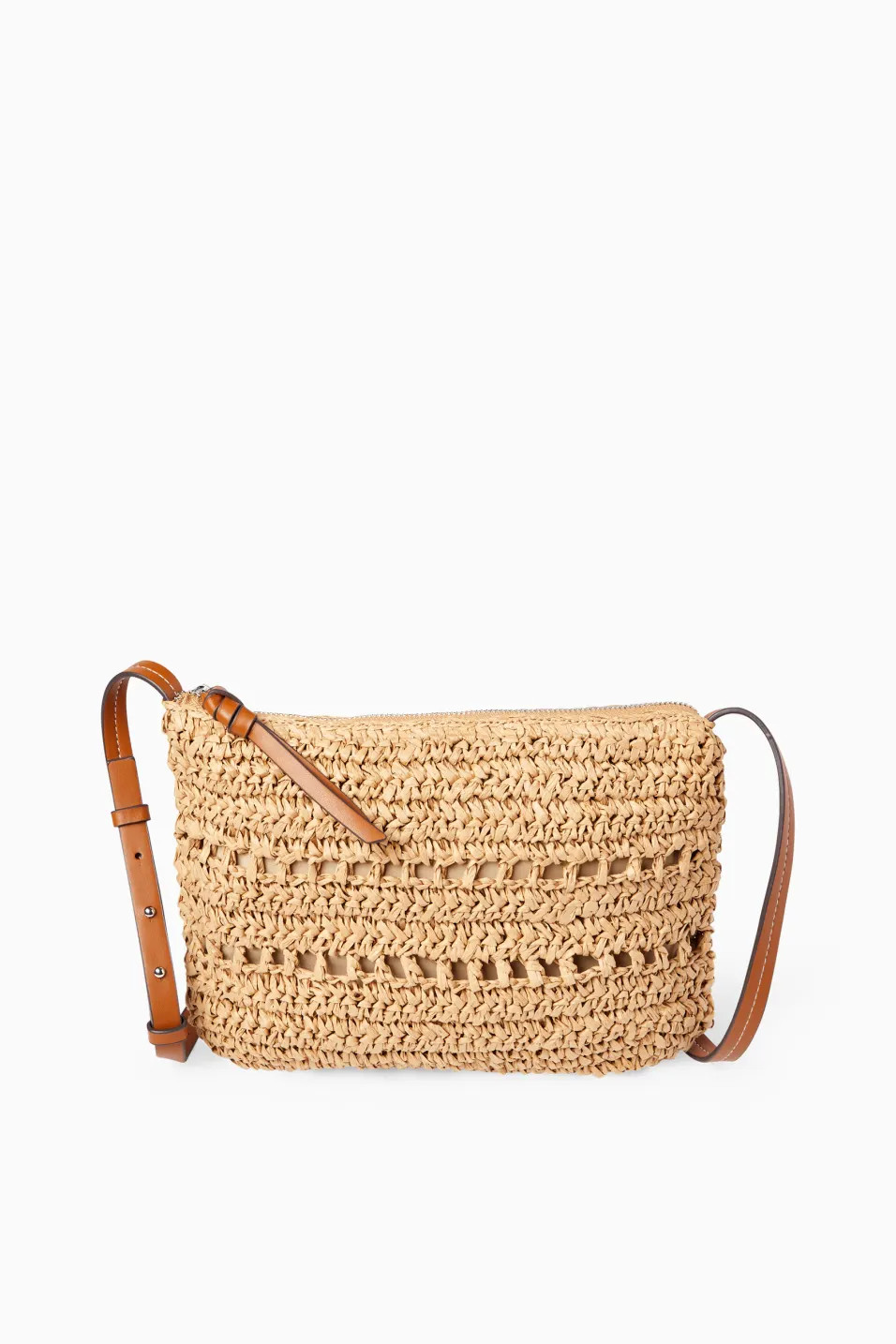 C&A Women’s handbags, straw bag