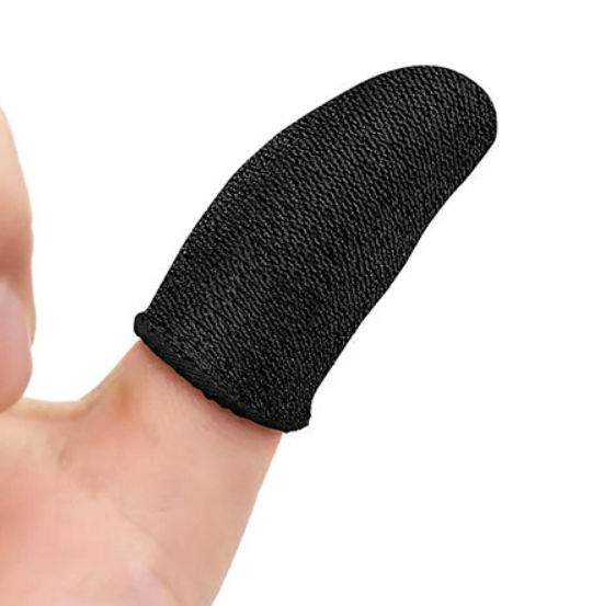 Borofone Finger Sleeve BG1 Finger Gaming Gloves